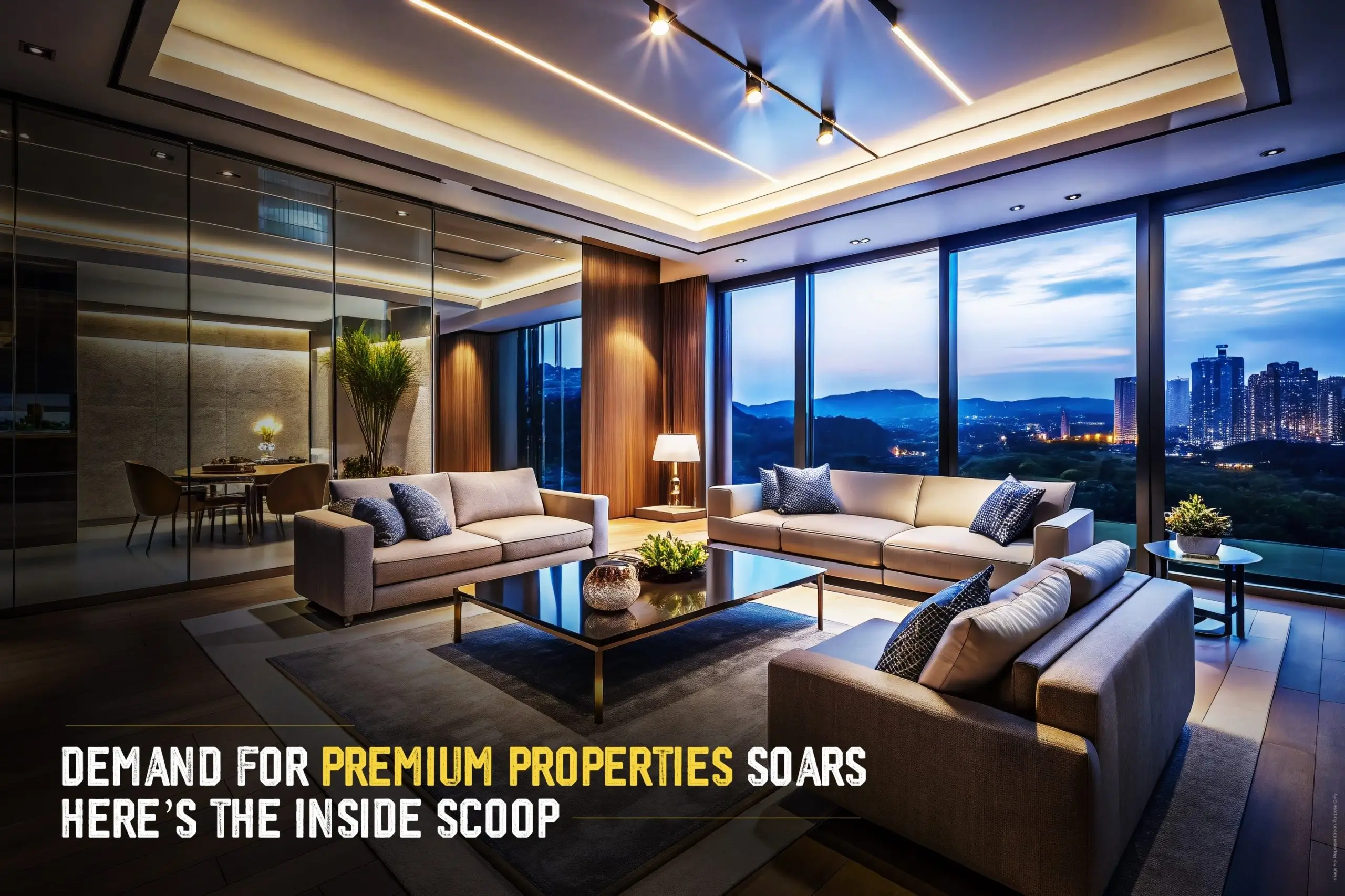 Premium Properties