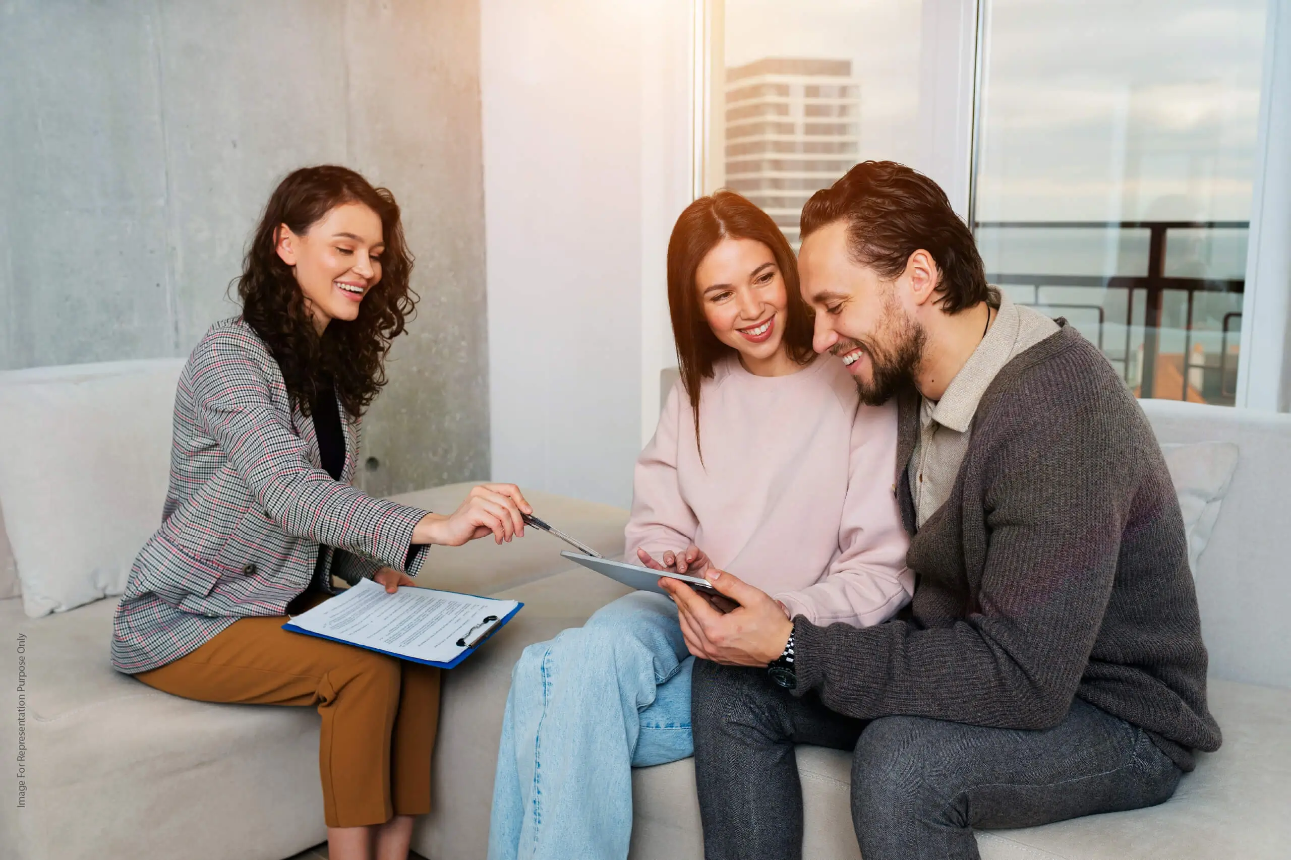 Homebuyer Guide in Aurangabad
