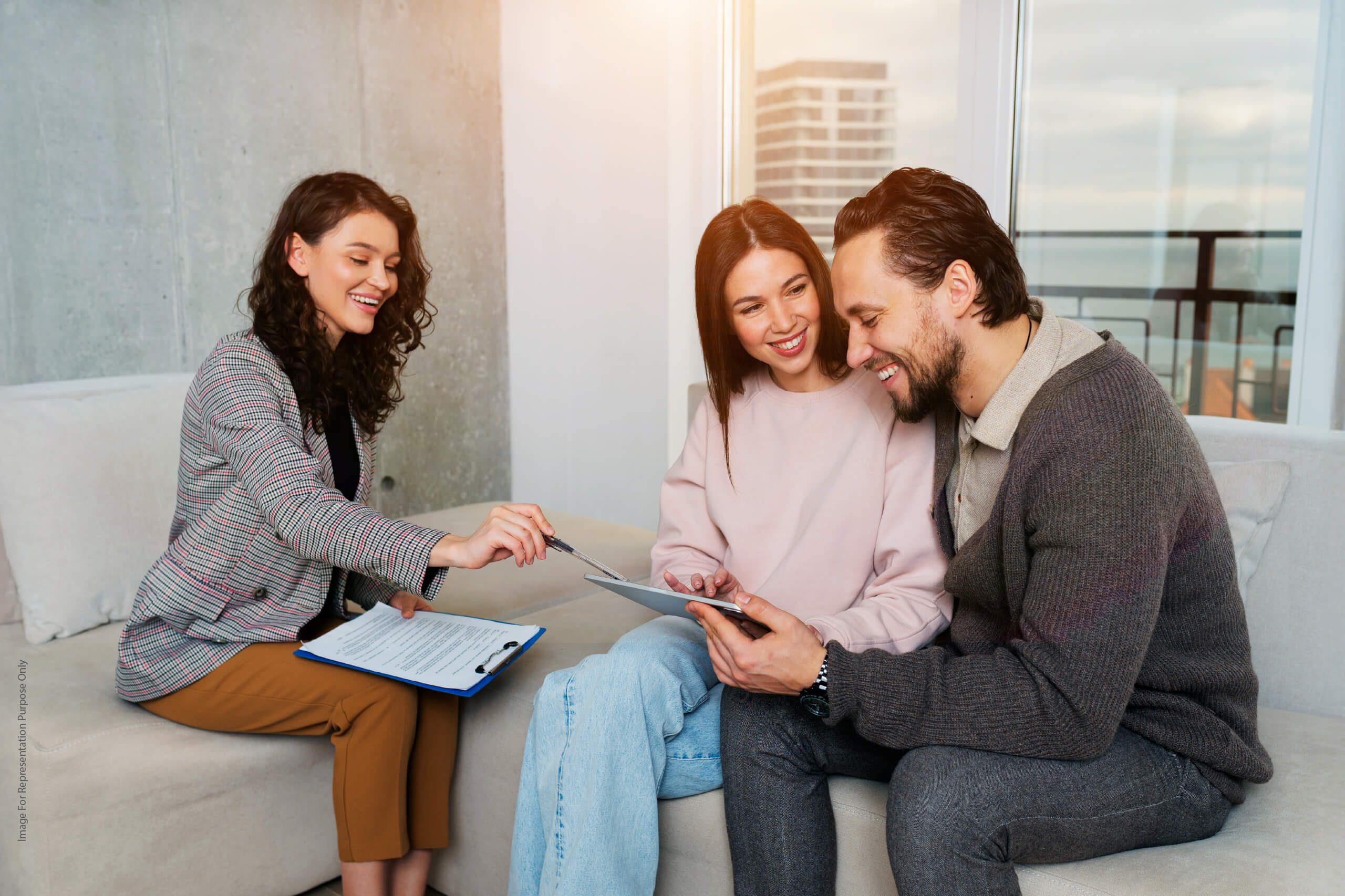 Homebuyers guide