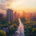 Top 5 Emerging Suburbs in Aurangabad for Residential Living in 2025