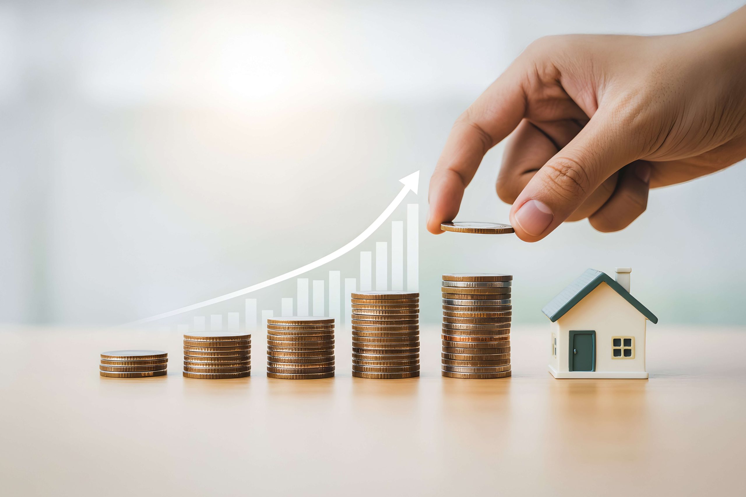 2 BHK flat in Aurangabad