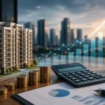 Understanding Real-Estate ROI Calculator, Aurangabad.